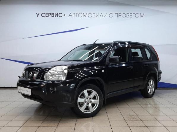 Nissan X-Trail II с пробегом 2008 года, цена 920 000 рублей, 147297 км, внедорожник, Автокод Объявления