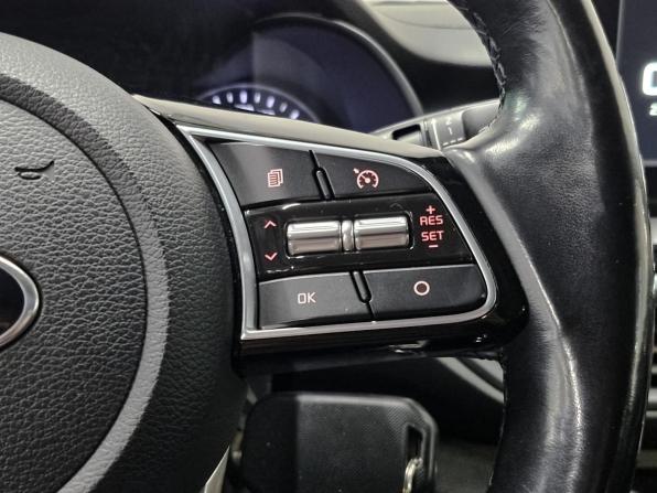 Kia Cerato IV с пробегом 2019 года, цена 1 850 000 рублей, 88706 км, седан, Автокод Объявления