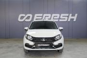 Lada (ВАЗ) Granta I Рестайлинг Ульяновск  - изображение 21