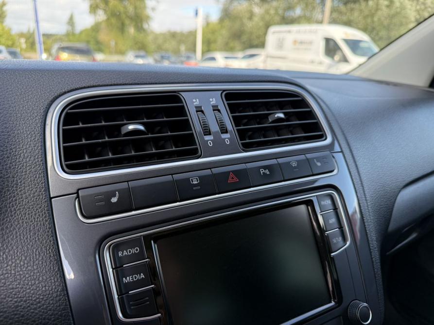 Volkswagen Polo V Рестайлинг Тверь  - изображение 15
