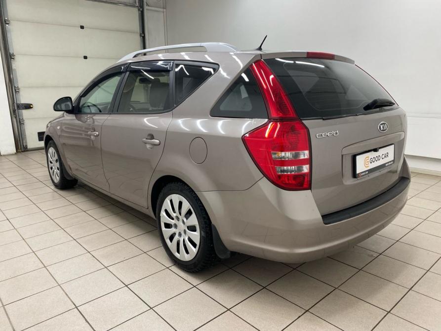 Kia Ceed I Энгельс  - изображение 4