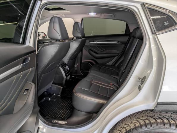 Haval F7x I с пробегом 2021 года, цена 2 015 000 рублей, 64660 км, внедорожник, Автокод Объявления