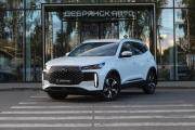 Chery Tiggo 4 I Рестайлинг 2 Брянск  - изображение 24