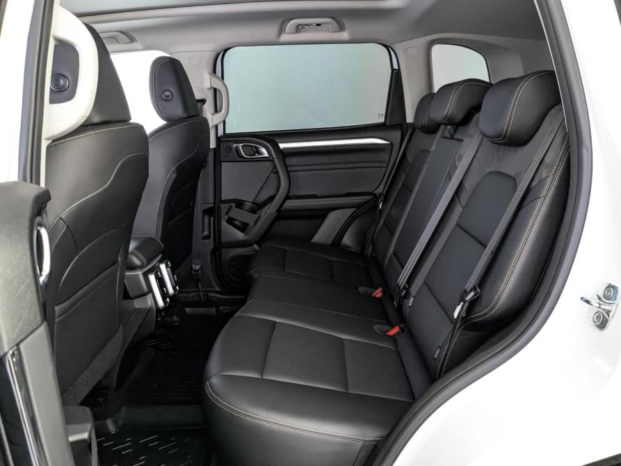 Haval Dargo I Москва  - изображение 17