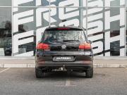 Volkswagen Tiguan I Рестайлинг Краснодар  - изображение 25