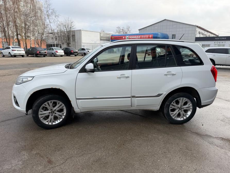 Chery Tiggo 3 I Тольятти  - изображение 9