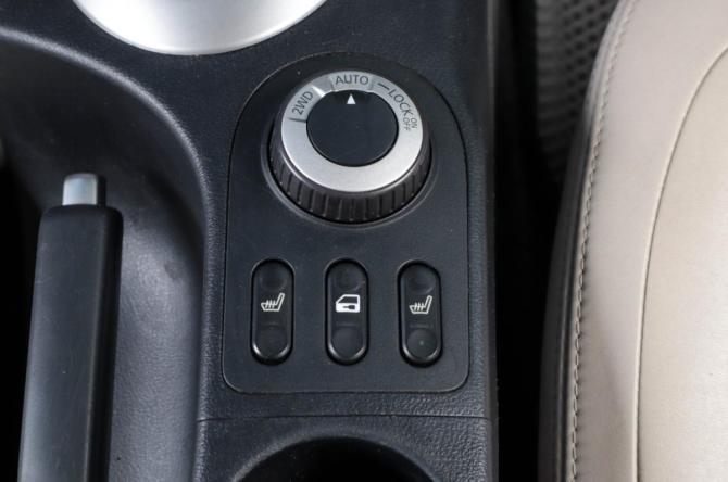 Nissan Qashqai I Рестайлинг с пробегом 2010 года, цена 1 029 000 рублей, 236752 км, внедорожник, Автокод Объявления
