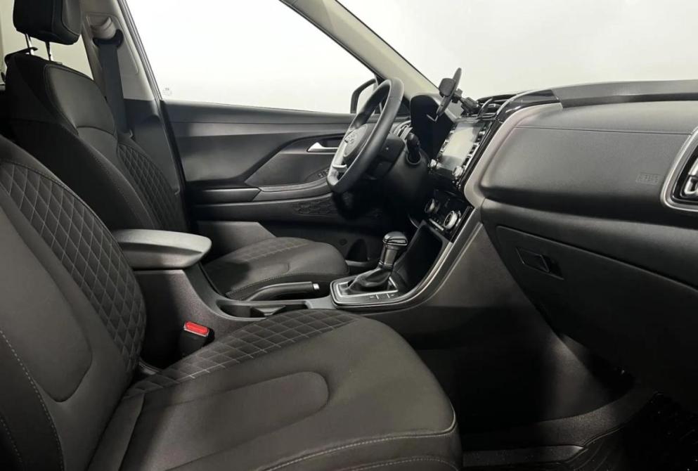 Hyundai Creta I Рестайлинг Нижний Новгород  - изображение 13