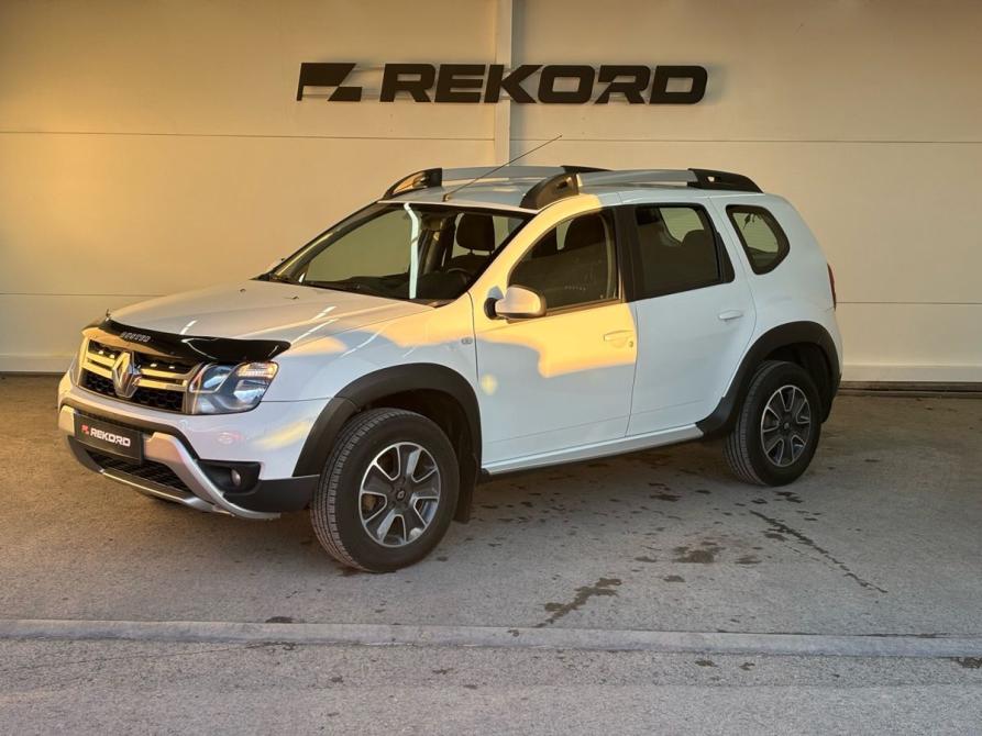 Renault Duster I Рестайлинг Уфа  - изображение 3
