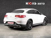 Mercedes-Benz GLC Coupe I (C253) Екатеринбург  - изображение 23