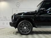 Mercedes-Benz G-Класс III (W465) Рестайлинг Москва  - изображение 39