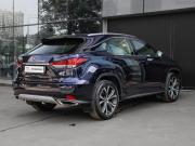 Lexus RX IV Рестайлинг Москва  - изображение 26