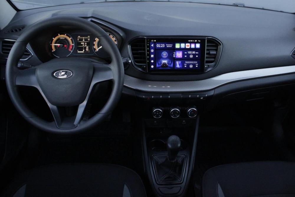 Lada (ВАЗ) Vesta I Рестайлинг (NG) Брянск  - изображение 10