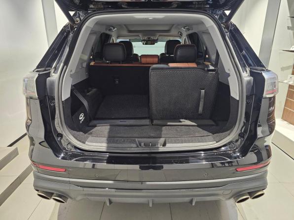Chery Tiggo 8 Pro Max I с пробегом 2023 года, цена 2 249 000 рублей, 57900 км, внедорожник, Автокод Объявления