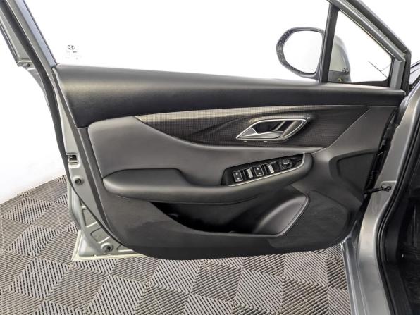 BAIC U5 Plus с пробегом 2023 года, цена 750 000 рублей, 118944 км, седан, Автокод Объявления