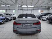 BMW 5 серии VII (G30/G31/G38) Рестайлинг Набережные Челны  - изображение 29