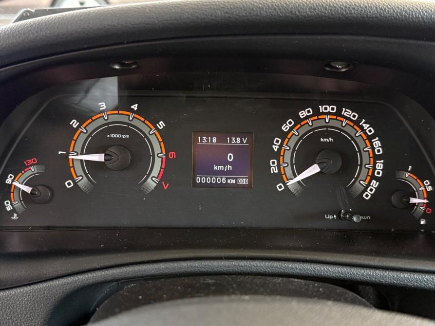 Lada (ВАЗ) Niva Travel I Рестайлинг Волгоград  - изображение 14