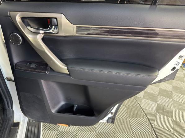 Lexus GX II Рестайлинг 2 с пробегом 2021 года, цена 7 700 000 рублей, 73000 км, внедорожник, Автокод Объявления