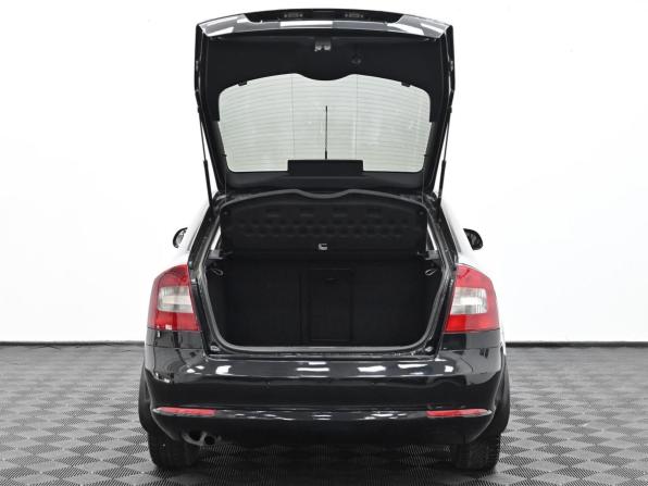 Skoda Octavia II (A5) Рестайлинг с пробегом 2010 года, цена 599 000 рублей, 167000 км, лифтбек, Автокод Объявления