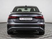 Audi A3 IV (8Y) Москва  - изображение 27