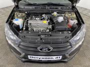 Lada (ВАЗ) Granta I Рестайлинг Воронеж  - изображение 24