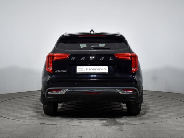 Haval Jolion I с пробегом 2023 года, цена 1 775 980 рублей, 73085 км, внедорожник, Автокод Объявления