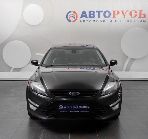 Ford Mondeo IV Рестайлинг с пробегом 2013 года, цена 745 000 рублей, 166354 км, седан, Автокод Объявления
