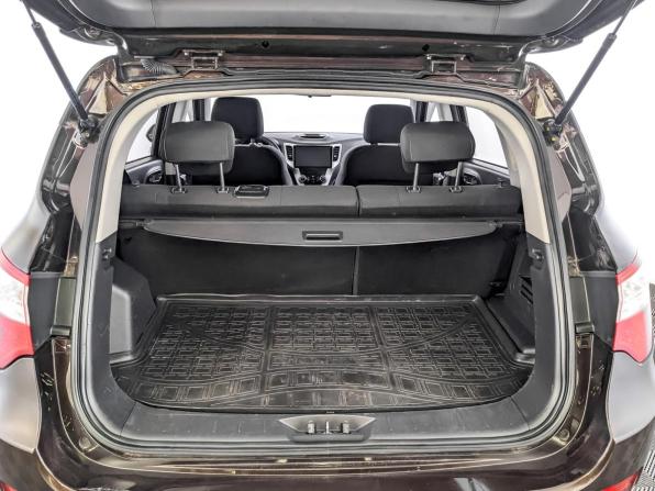 Changan CS35 с пробегом 2019 года, цена 900 000 рублей, 69778 км, внедорожник, Автокод Объявления