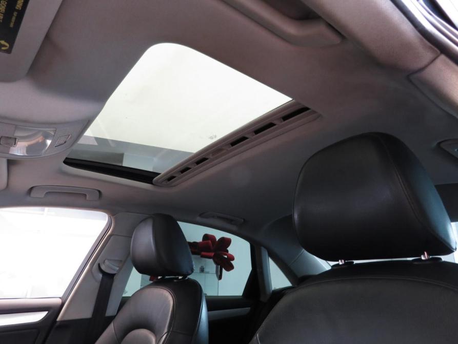 Audi A4 IV (B8) Санкт-Петербург  - изображение 8