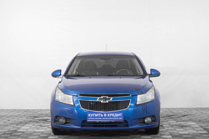 Chevrolet Cruze I с пробегом 2011 года, цена 699 000 рублей, 251000 км, седан, Автокод Объявления