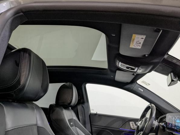 Mercedes-Benz GLE Coupe AMG II (C167) с пробегом 2020 года, цена 8 860 000 рублей, 106300 км, внедорожник, Автокод Объявления