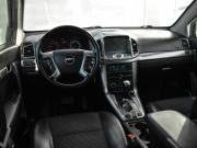 Chevrolet Captiva I Рестайлинг 2 Краснодар  - изображение 25