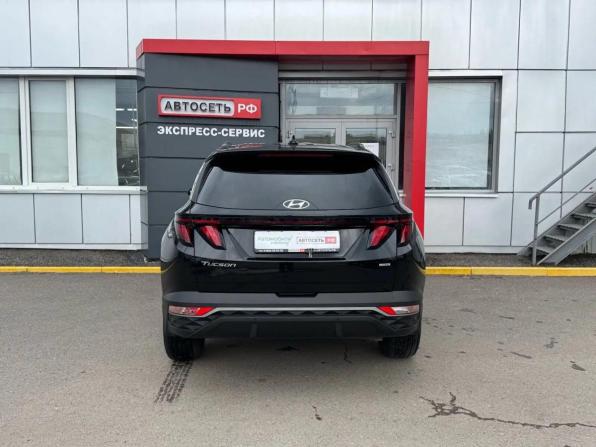 Hyundai Tucson IV с пробегом 2024 года, цена 3 500 000 рублей, 20335 км, внедорожник, Автокод Объявления