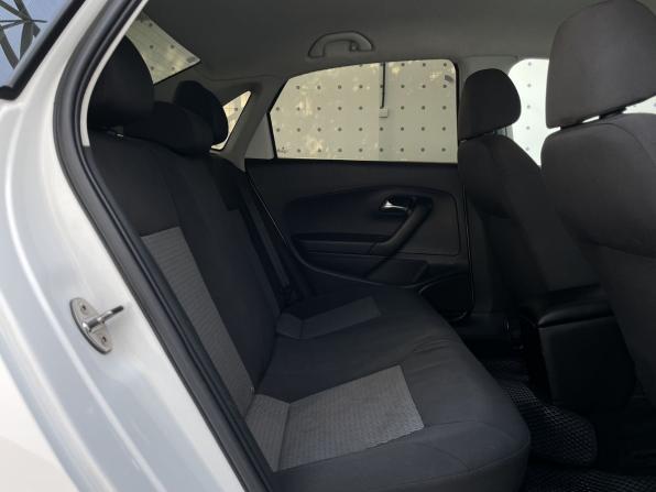 Volkswagen Polo V с пробегом 2011 года, цена 630 000 рублей, 169167 км, седан, Автокод Объявления