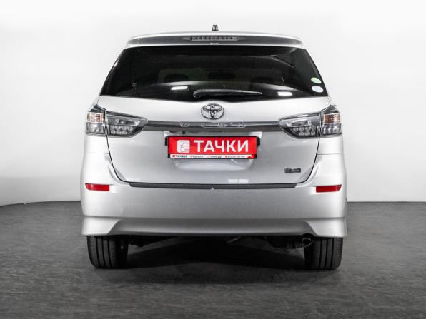 Toyota Wish II Рестайлинг с пробегом 2014 года, цена 1 500 000 рублей, 158722 км, минивэн, Автокод Объявления