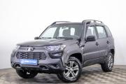 Lada (ВАЗ) Niva Пермь  - изображение 27