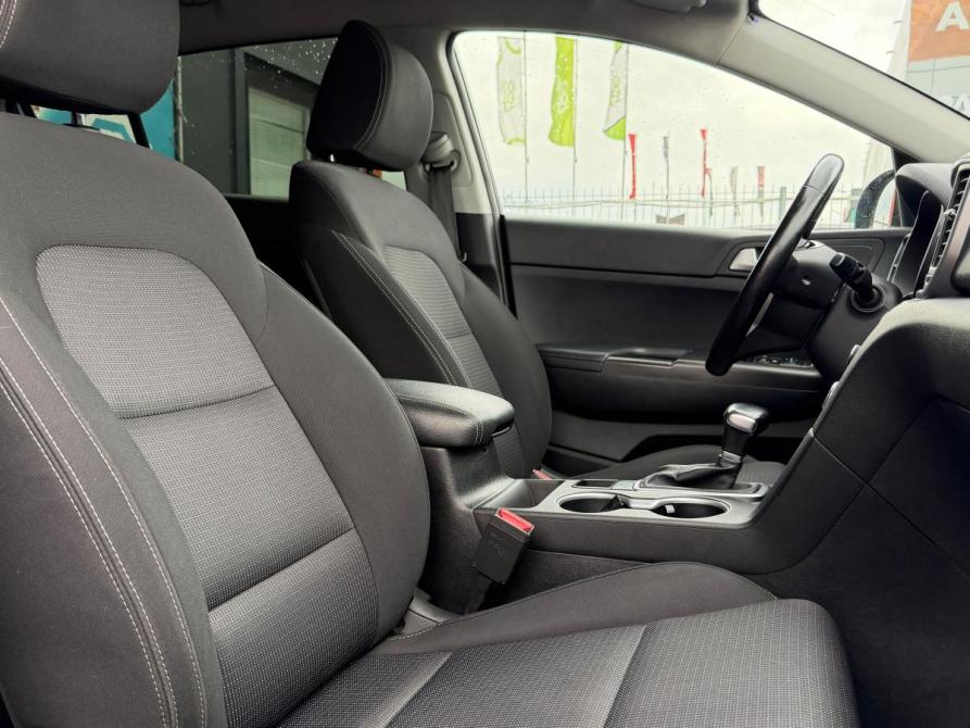 Kia Sportage IV Рестайлинг Набережные Челны  - изображение 19