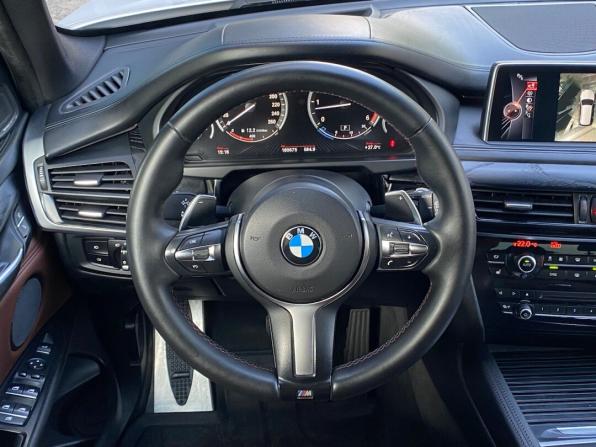 BMW X5 III (F15) с пробегом 2015 года, цена 3 099 000 рублей, 180490 км, внедорожник, Автокод Объявления