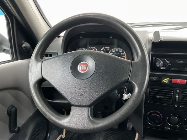Fiat Albea I Рестайлинг с пробегом 2011 года, цена 441 000 рублей, 127863 км, седан, Автокод Объявления