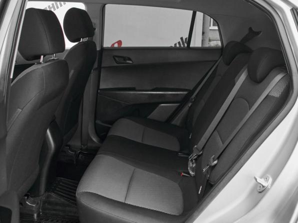 Hyundai Creta I с пробегом 2018 года, цена 1 850 000 рублей, 62231 км, внедорожник, Автокод Объявления