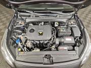 Kia Cerato IV Москва  - изображение 31