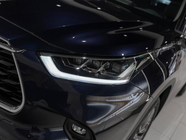 Toyota Highlander IV (XU70) с пробегом 2026 года, цена 5 650 000 рублей, 50 км, внедорожник, Автокод Объявления