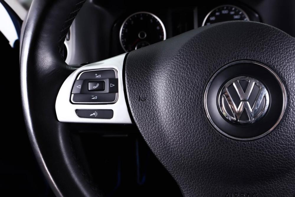 Volkswagen Tiguan I Пермь  - изображение 17