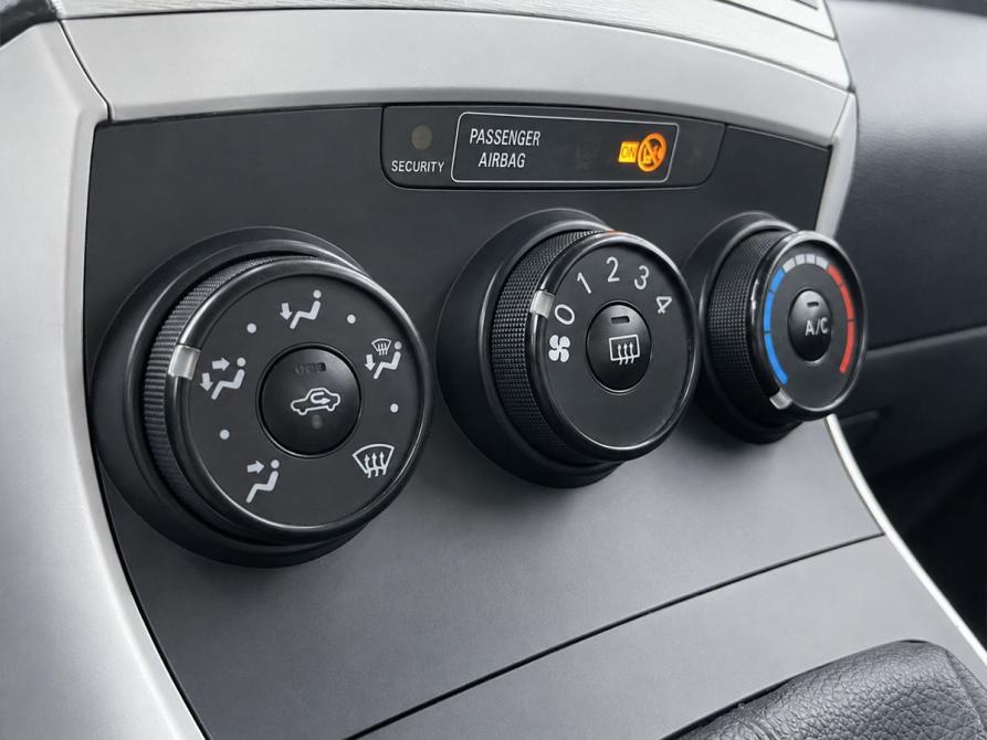 Toyota Verso I Уфа  - изображение 13