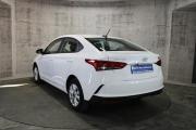 Hyundai Solaris II Рестайлинг Ярославль  - изображение 22