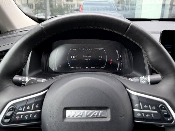 Haval F7x I Рестайлинг с пробегом 2023 года, цена 2 050 000 рублей, 39317 км, внедорожник, Автокод Объявления