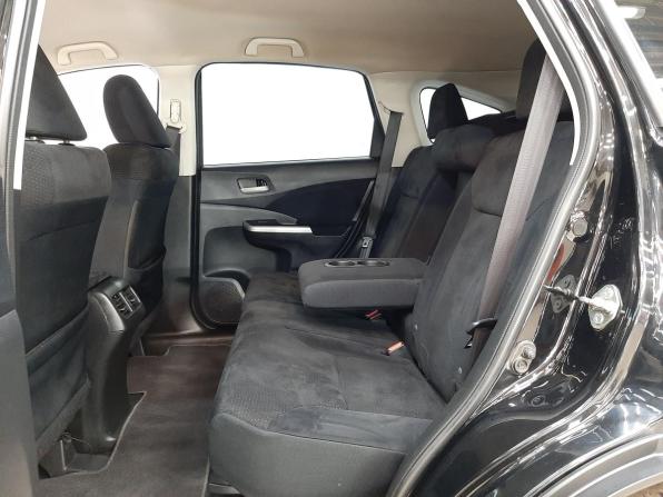 Honda CR-V IV с пробегом 2014 года, цена 1 599 000 рублей, 281922 км, внедорожник, Автокод Объявления