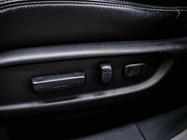 Honda Accord IX с пробегом 2013 года, цена 1 470 000 рублей, 203197 км, седан, Автокод Объявления