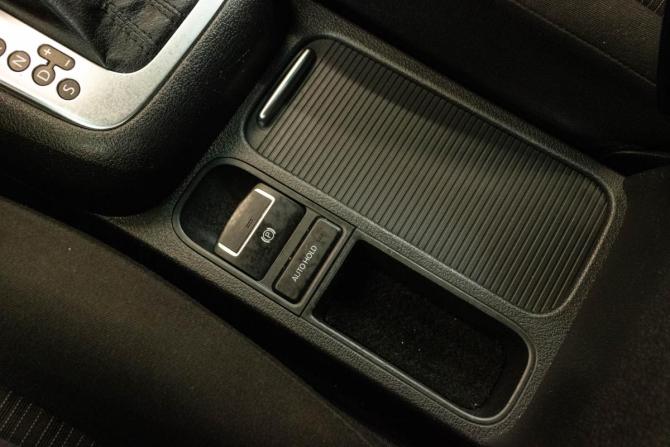 Volkswagen Tiguan I Рестайлинг с пробегом 2011 года, цена 1 059 000 рублей, 206657 км, внедорожник, Автокод Объявления