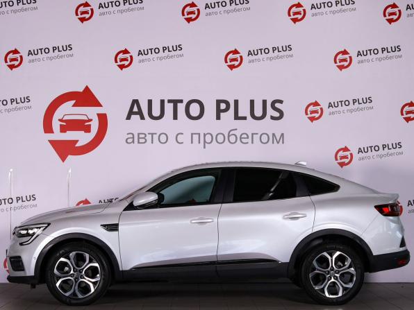 Renault Samsung XM3 с пробегом 2020 года, цена 1 820 000 рублей, 75849 км, внедорожник, Автокод Объявления